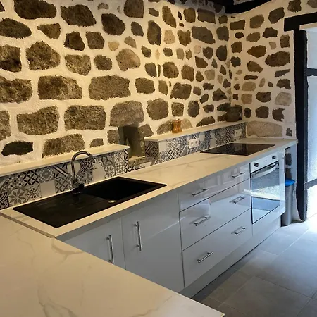 La Maison Du Chateau