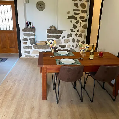 La Maison Du Chateau Dom wakacyjny