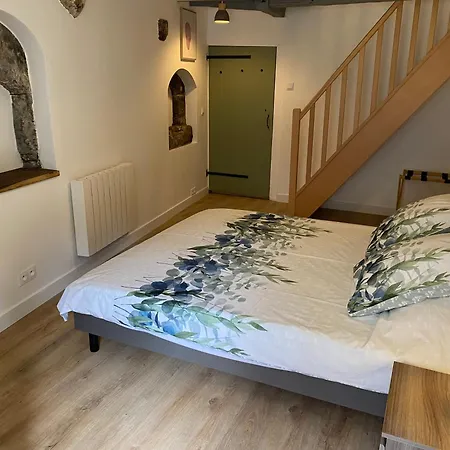 Dom wakacyjny La Maison Du Chateau *