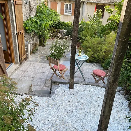 La Maison Du Chateau *