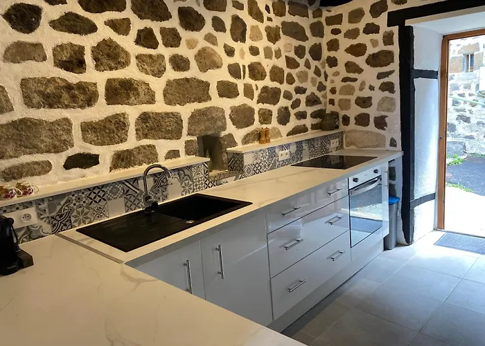 La Maison Du Chateau