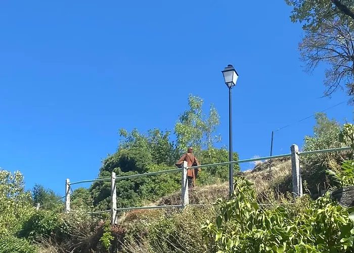 La Maison Du Chateau Dom wakacyjny