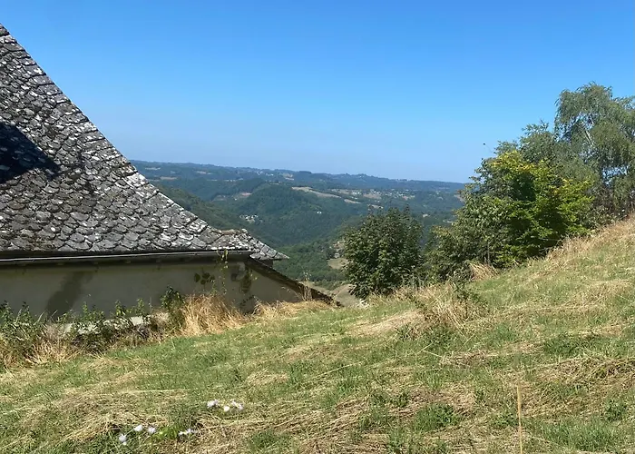 La Maison Du Chateau