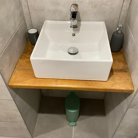 בית נופש La Maison Du Chateau