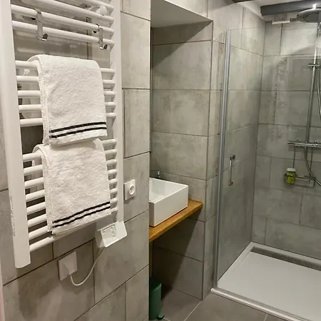 La Maison Du Chateau *