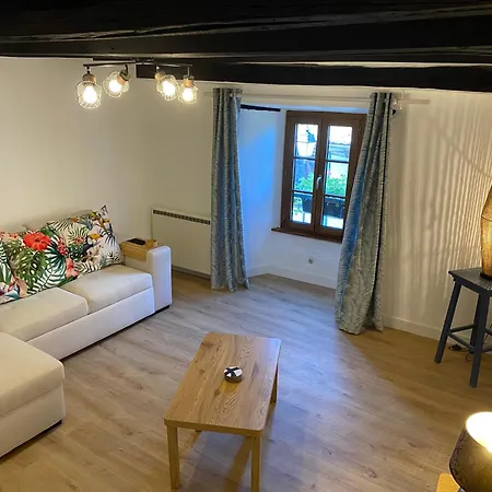 La Maison Du Chateau